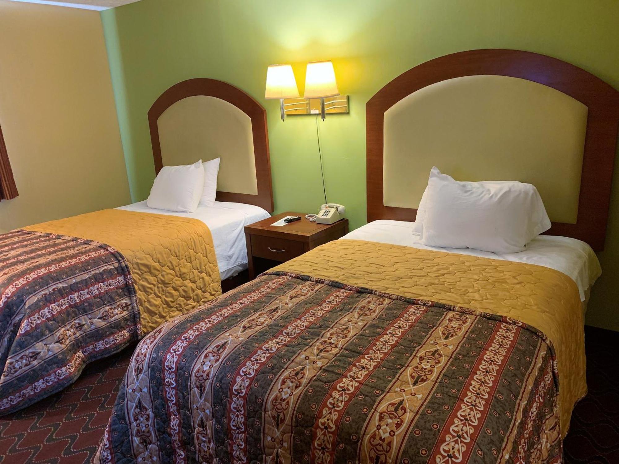 Patriot Inn Spencer المظهر الخارجي الصورة