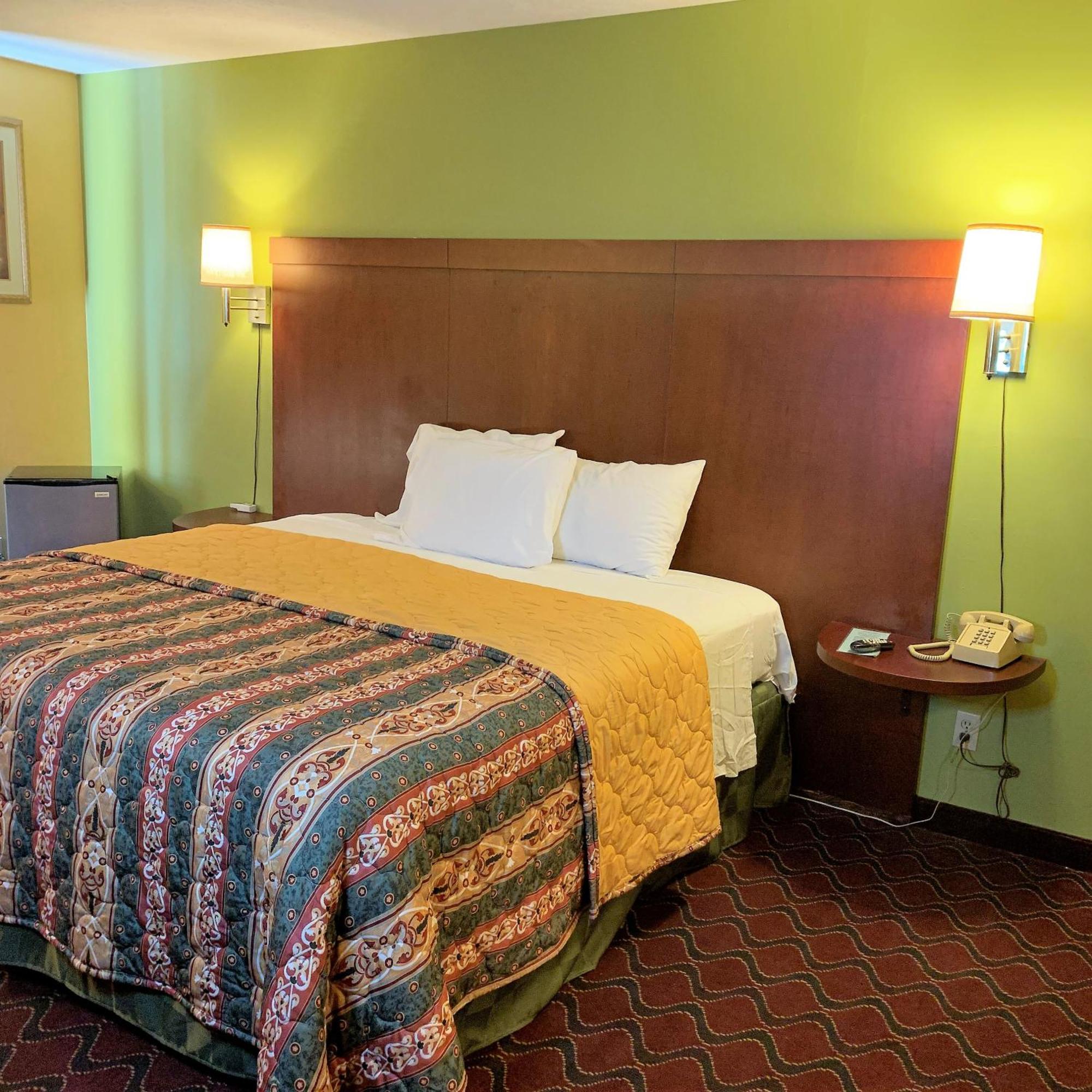 Patriot Inn Spencer المظهر الخارجي الصورة