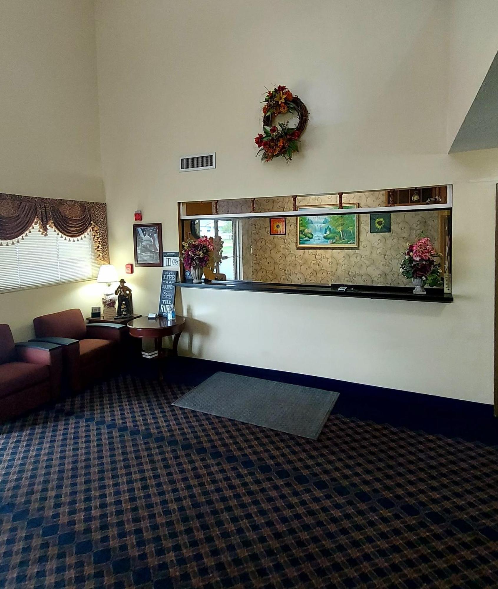 Patriot Inn Spencer المظهر الخارجي الصورة