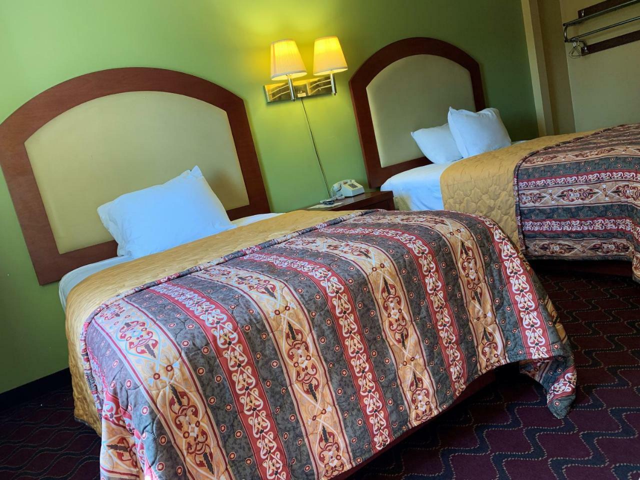 Patriot Inn Spencer المظهر الخارجي الصورة