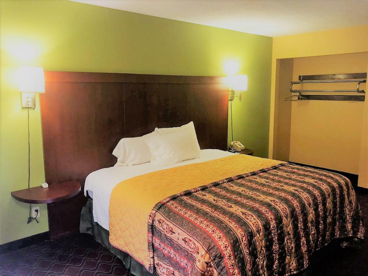 Patriot Inn Spencer المظهر الخارجي الصورة